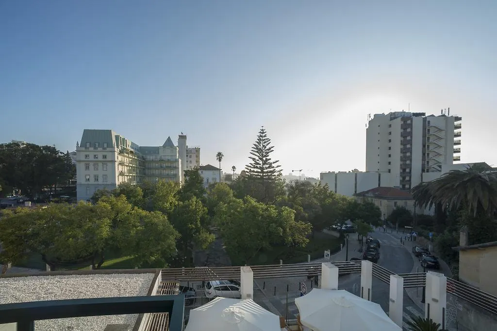 Saboia Estoril Hotel