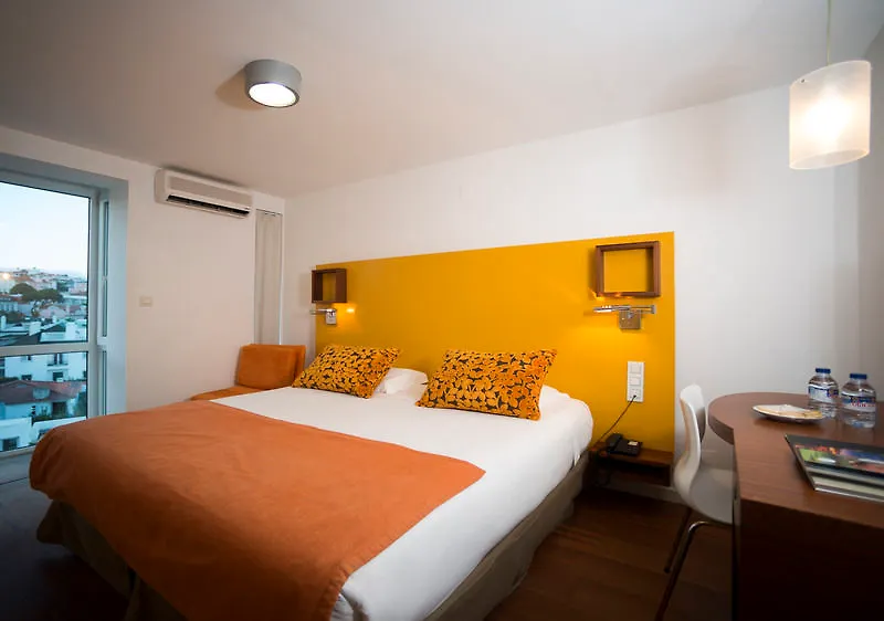 Saboia Estoril Hotel
