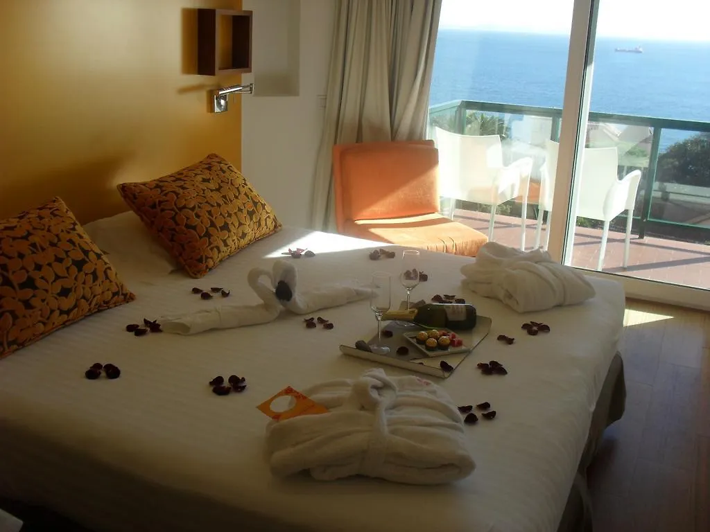 Saboia Estoril Hotel