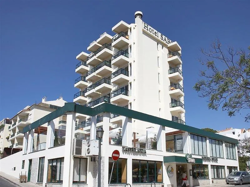 Saboia Estoril Hotel