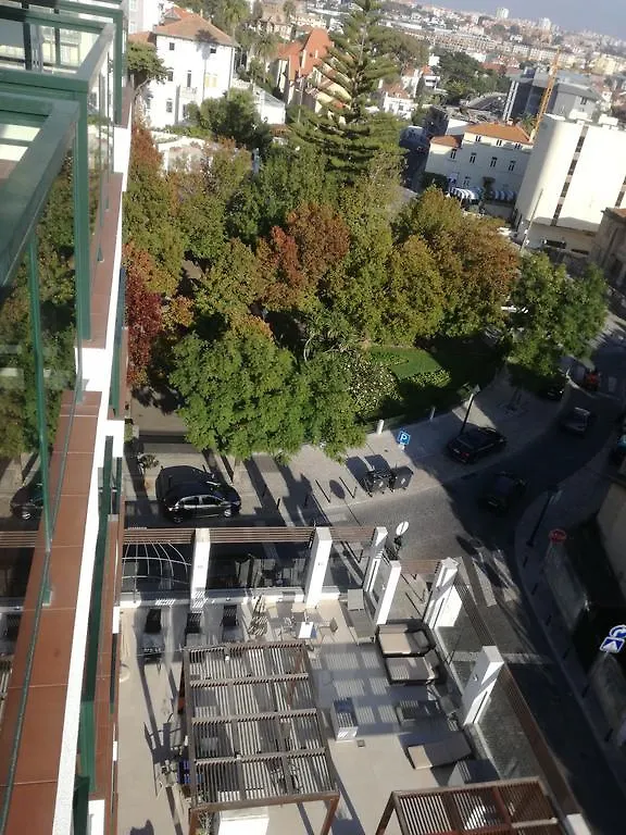 Saboia Estoril Hotel