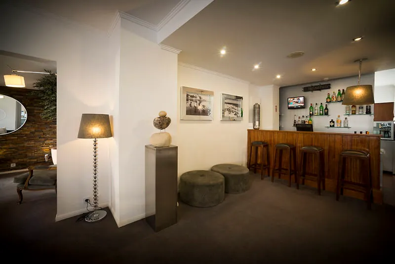 Saboia Estoril Hotel