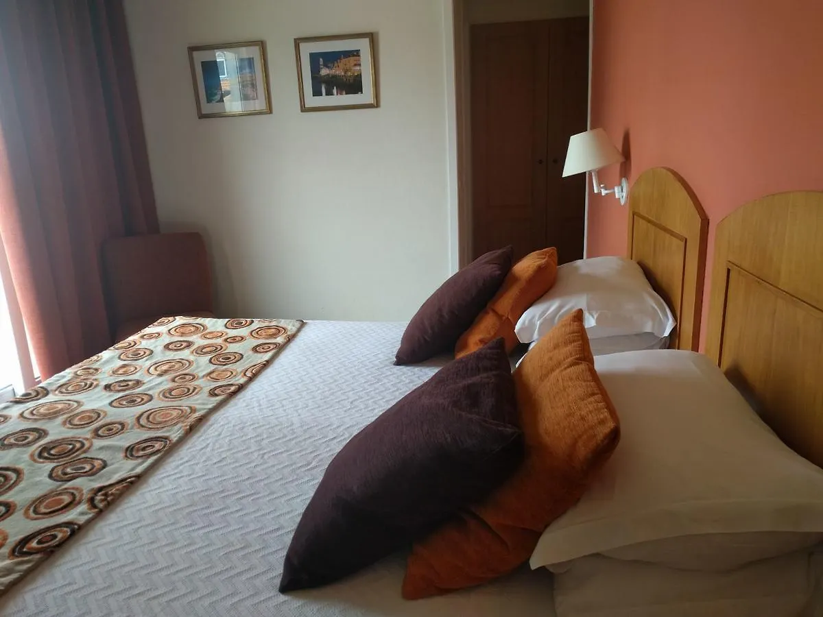 Saboia Estoril Hotel