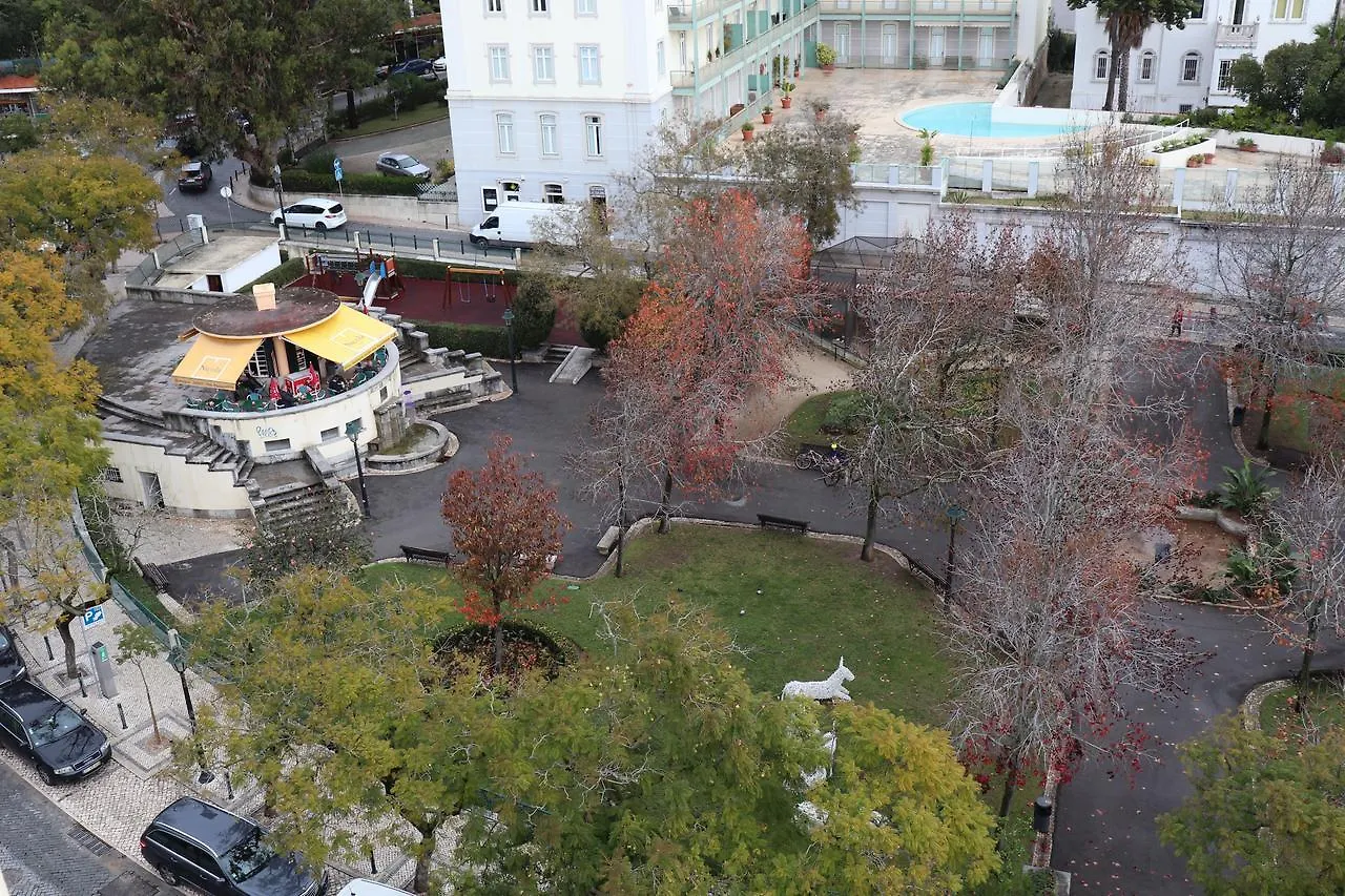 Saboia Estoril Hotel
