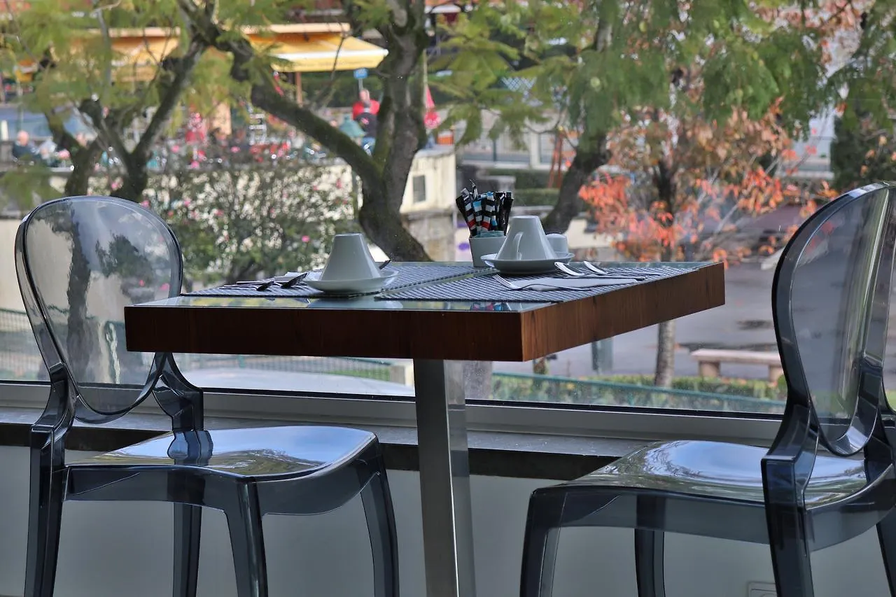 Saboia Estoril Hotel