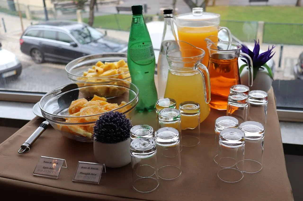Saboia Estoril Hotel