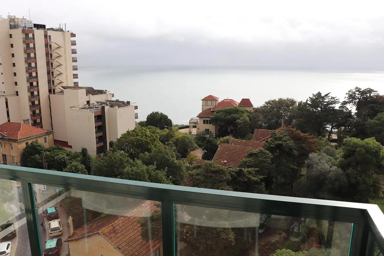 Saboia Estoril Hotel Portugal